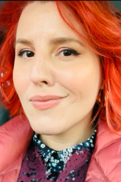 Ana Zamfirache