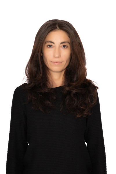 Maria Spataru