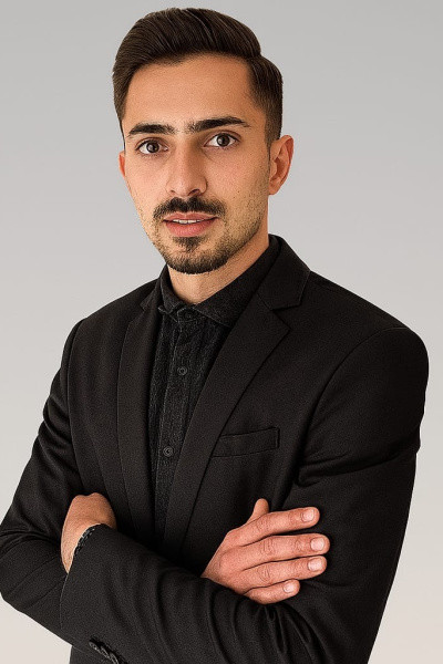 Robert Abuziloaie
