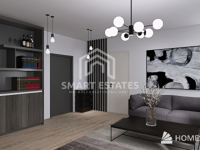Comision 0% - 2 CAMERE- METALURGIEI 