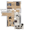 METALURGIEI- 3 CAMERE- OFERTA LIMITATA thumb 2