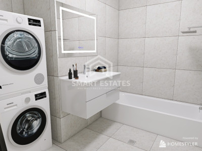 Direct dezvoltator - 3 CAMERE- GRAND ARENA