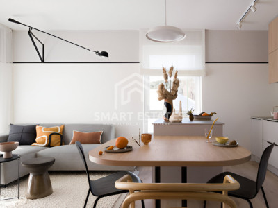 OFERTA LIMITATA- STUDIO SPATIOS- BERCENI