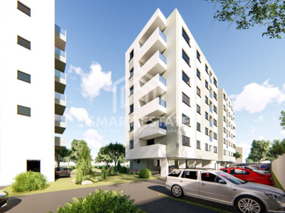 Carrefour Berceni  -Studio modern - DIRECT DEZVOLTATOR