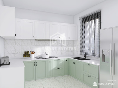 PARC TUDOR ARGHEZI- 2 CAMERE+ CURTE- OFERTA LIMITATA