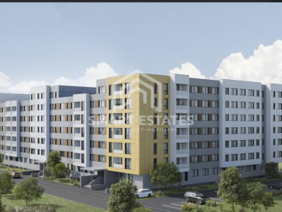 Comision 0%- APARTAMENT 2 camere- METALURGIEI 