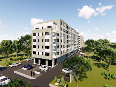 GRAND ARENA- Apartament 3 camere- comision 0%