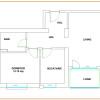 AUCHAN BERCENI- APARTAMENT 2 camere- FARA COMISION  thumb 2