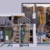 AUCHAN BERCENI- APARTAMENT 2 camere- FARA COMISION  thumb 3