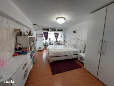 Apartament 2 camere decomandat Bld Unirii-Tribunal