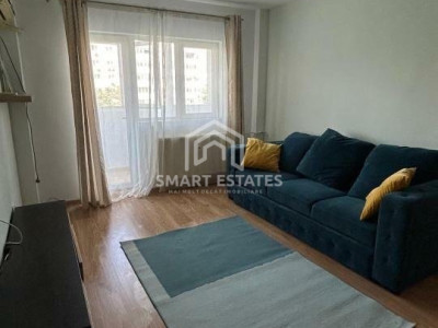 Apartament 2 camere Parcul Tineretului-5 minute metrou