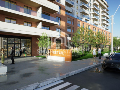 APARTAMENT 3CAMERE 86 mp - METROU OBOR - COMPLEX MODERN CU FACILITATI