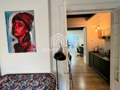 5 Camere Ideal Birouri Piata Romana- Ambasada Angliei