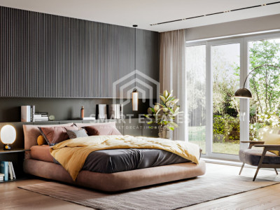 Popești Leordeni- Apartament 2 camere-  OFERTA LIMITATA