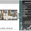 FĂRĂ COMISION- APARTAMENT 3 CAMERE- Grand arena  thumb 2