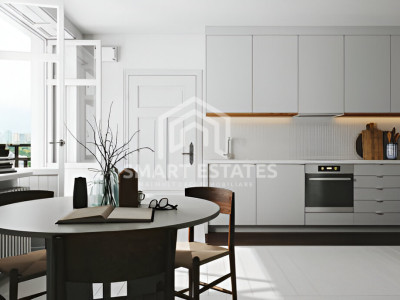 COMISION 0% - Apartament 2 Camere- GRAND ARENA