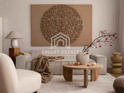 Metalurgiei - Apartamente Moderne 2 Camere 60 mp - Comision 0%