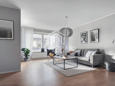 Vânzare Apartament 3 Camere - Popești-Leordeni