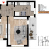 Ansamblu Rezidențial 2025 - Apartamente Moderne 2 Camere - Popești thumb 2