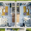 Casă Individuală P + E - Tunari - Comision 0% thumb 3