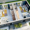 Casă Individuală P + E - Tunari - Comision 0% thumb 4
