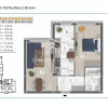 Apartament 2 Camere - Postalionului - Comision 0% thumb 2