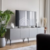 Apartament nou - parcare inclusa - pet friendly - Pipera - Mall Promenda thumb 6