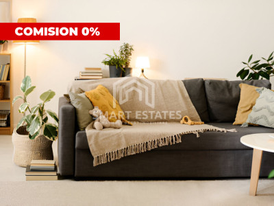 Metalurgiei - Apartamente Moderne 2 Camere - Comision 0%