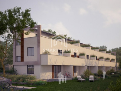 Casă Tip Duplex P+2E – Berceni - Comision 0%