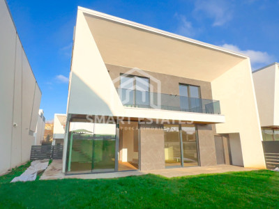 VILA INDIVIDUALA PREMIUM - MATEI MILLO - COMISION 0