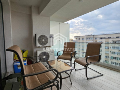 Apartament 2 Camere cu parcare subterana inclusa - Roka Residence 