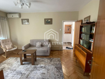 Apartament 2 camere Unirii-Traian