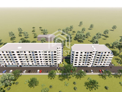 PARC TUDOR ARGHEZI - 2 camere - SUPER OFERTA