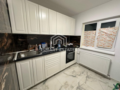Închiriere Apartament 3 Camere Decomandat - Apărătorii Patriei