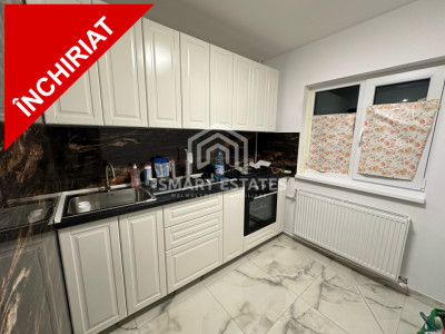 Închiriere Apartament 3 Camere Decomandat - Apărătorii Patriei