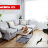 Preț SPECIAL și TVA 9% până la 31.07 - Apartament 2 Camere – Popești thumb 1