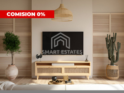 Semnează până la 31.07 - Prinde TVA 9% -  Apartament 47 mp - Apărătorii Patriei