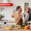 Semnează până la 31.07 - Prinde TVA 9% -  Apartament 47 mp - Apărătorii Patriei thumb 5