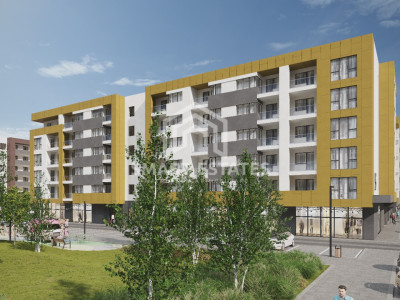 Metrou berceni -Apartamente modern 3 camere -PROMO PANA LA 31.07.2025