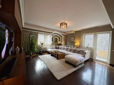 Apartament 6 Camere 187 mp - Greenfield Băneasa - Comision 0%