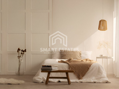 Grand Arena - Apartamente cu 3 Camere 76 mp- Comision 0%