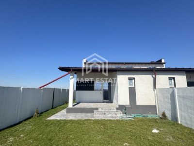 DE VANZARE  VILA  DOMNESTI CRENGUTEI 4 CAMERE - DORMITOR PARTER! PRET FINAL 