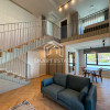 COMISION 0% INCHIRIERE DUPLEX  2 CAMERE -PET FRIENDLY- AVIATIEI AFI HOME NORTH thumb 9