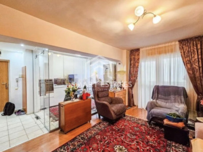 metrou Iancului - complet renovat - luminos si linistit
