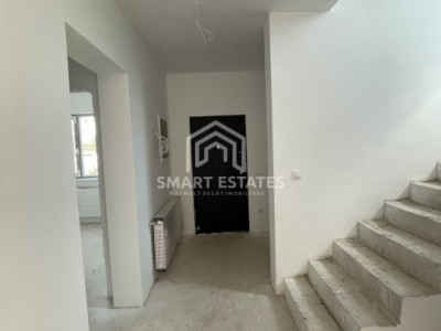 VANZARE VILA CIOROGARLA -5 camere -  TEREN 500 mp - NU SE APLICA TVA ! 