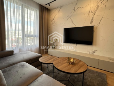 Apartament 2 Camere de Vânzare în Zona Metalurgiei – Direct de la Dezvoltator !