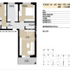 Apartament 3 camere decomandat-Aparatori-Patriei thumb 2