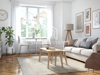 Apartament 3 Camere | Metalurgiei | Finisaje Premium | 0%
