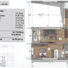 Apartament 2 camere Metalurgiei thumb 1