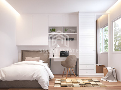 Garsoniera Studio | Metalurgiei | Finisaje Premium | 0%